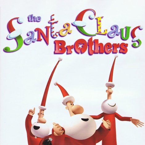 The Santa Claus Brothers