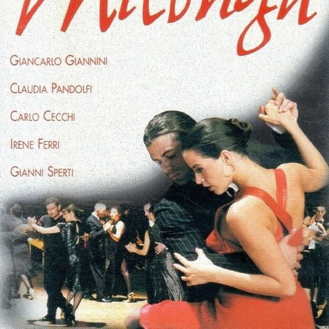 Milonga