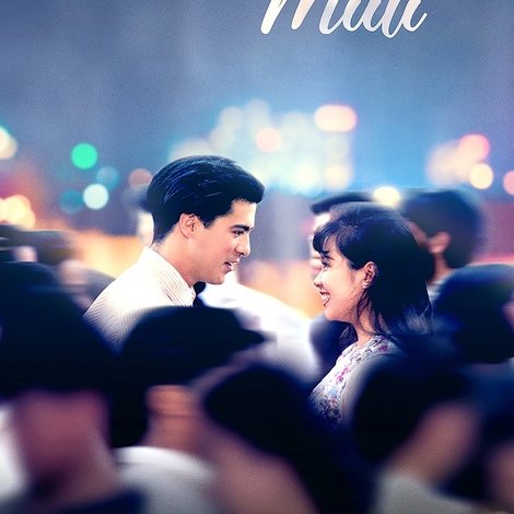 Sana Maulit Muli