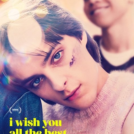 I Wish You All the Best
