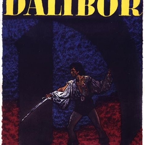 Dalibor