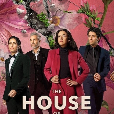La Casa de las Flores: la película