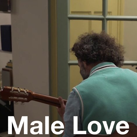 KIRAC 25: Male Love