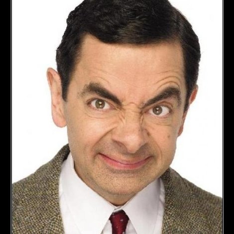 Mr. Bean: Blind Date