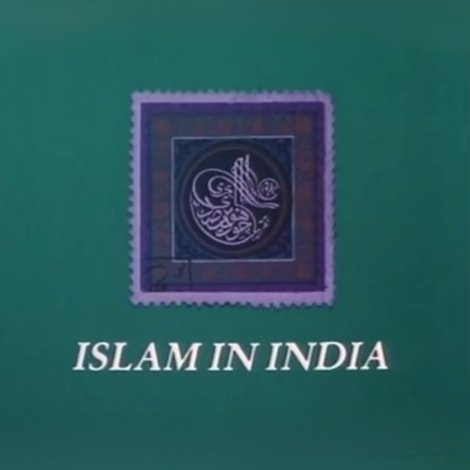 Islam in India
