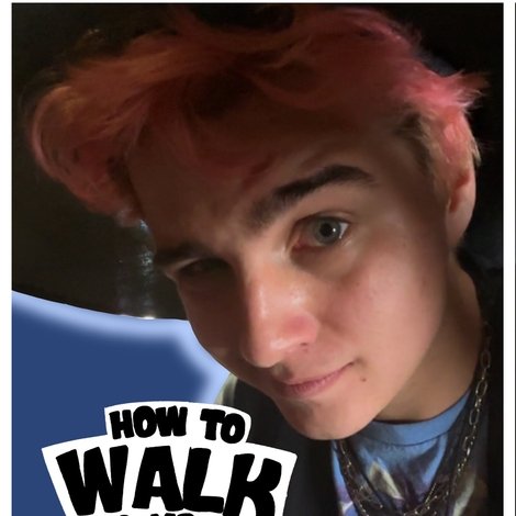 How to Walk to Your Friend's House Without Getting Lost