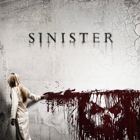 Sinister