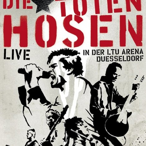 Die Toten Hosen - Heimspiel