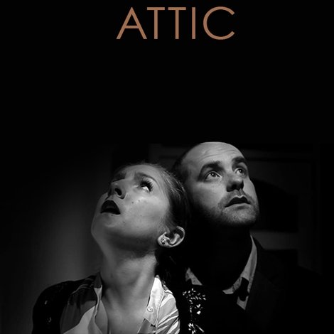 The Gay in the Attic