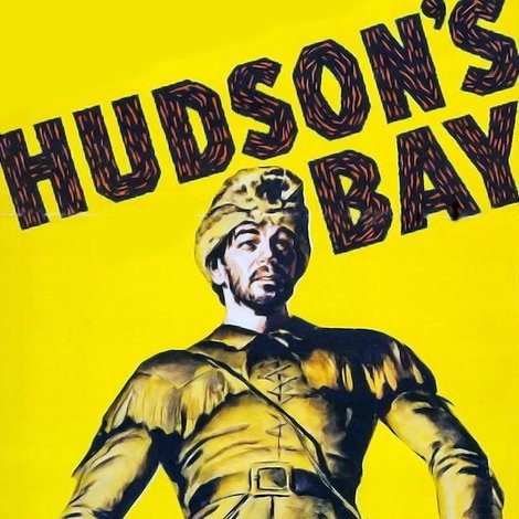 Hudson's Bay