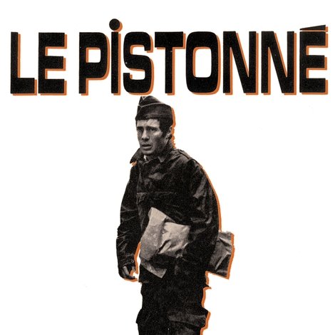 Le Pistonné