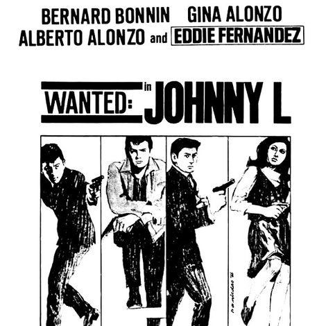 Wanted: Johnny L