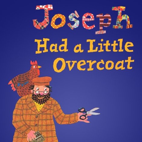 Joseph Had a Little Overcoat