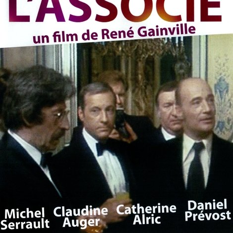L'Associé