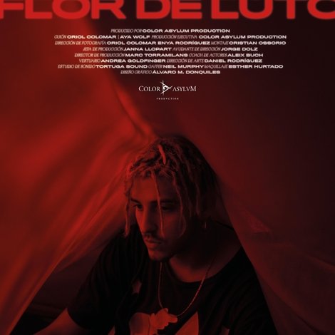 Flor de Luto