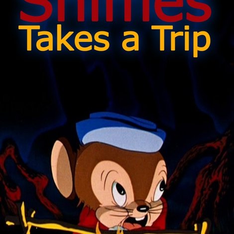 Sniffles Takes a Trip