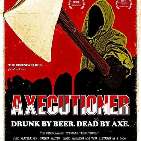 Axecutioner
