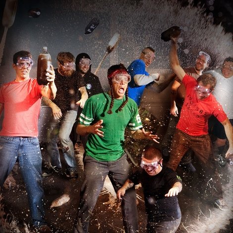 Jackass 3.5