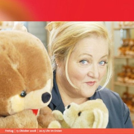 Immer Wirbel um Marie
