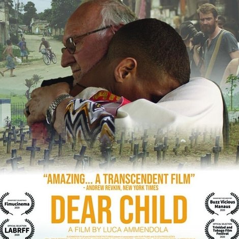 Dear Child