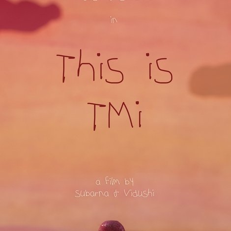 This is TMI