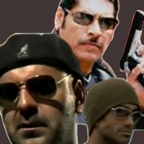 El Tronador