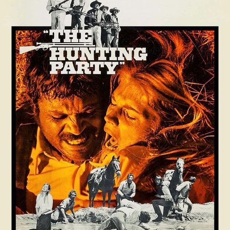 The Hunting Party