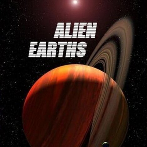 Alien Earths