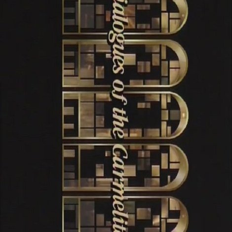 Dialogues des Carmélites