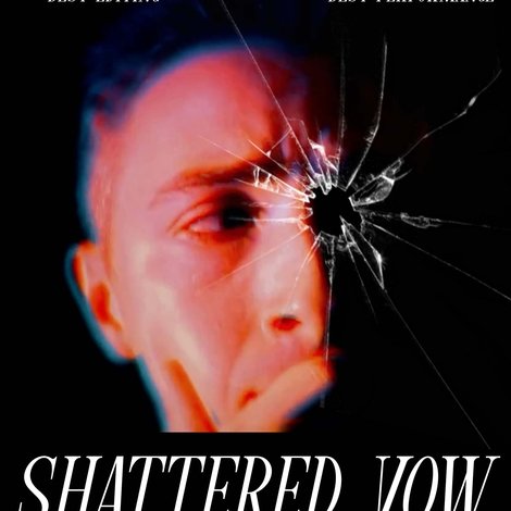 Shattered Vow