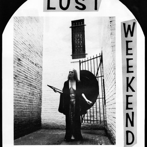 Lust Weekend