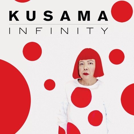 Kusama: Infinity
