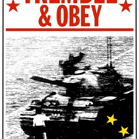 Tremble and Obey