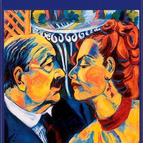 Historia de un beso