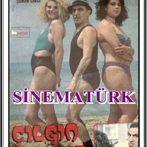 Çılgın Berber