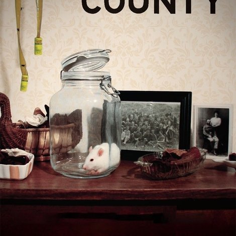 Morris County