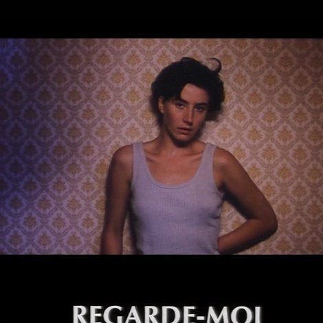 Regarde-moi