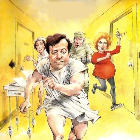 Vasectomy: A Delicate Matter