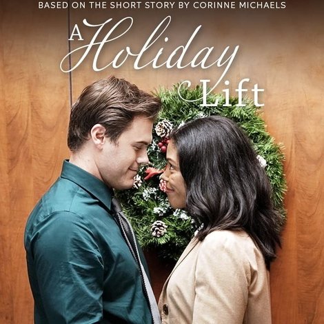 A Holiday Lift