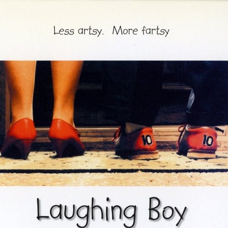 Laughing Boy