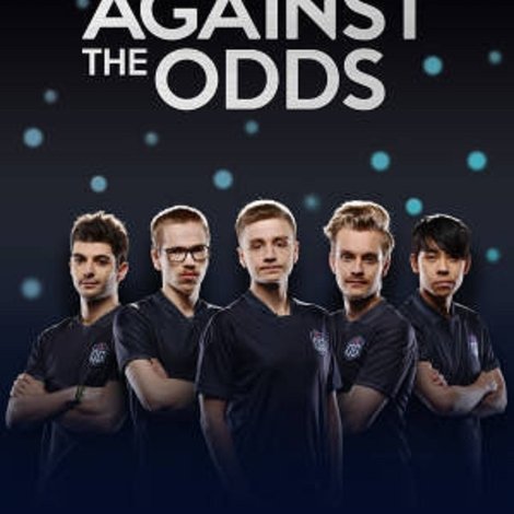Against the Odds