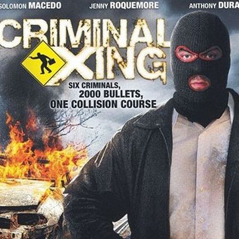 Criminal Xing