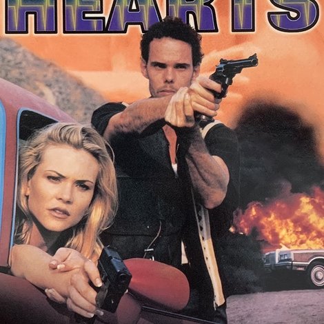 Criminal Hearts