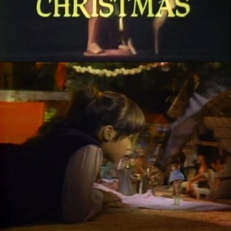 The Stableboy's Christmas