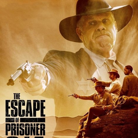 The Escape of Prisoner 614