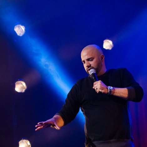 Paul Virzi: I'll Say This
