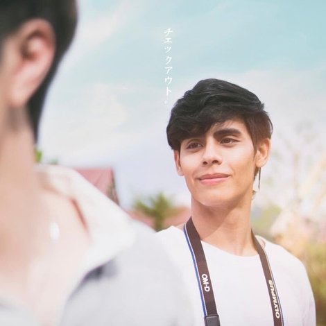 คืนนั้นกับนายดาวเหนือ