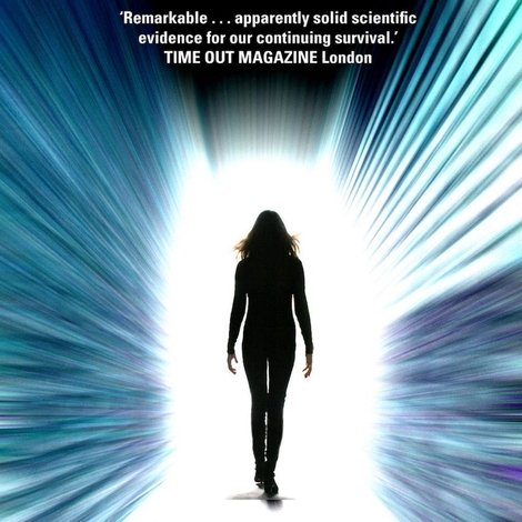 The Afterlife Investigations: The Scole Experiments