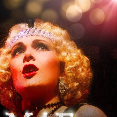 Mae West