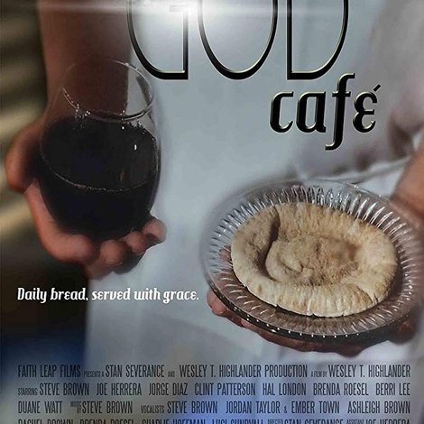 The God Cafe